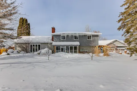 3384 13th Line N/A, Bradford West Gwillimbury, ON L0L 1L0
