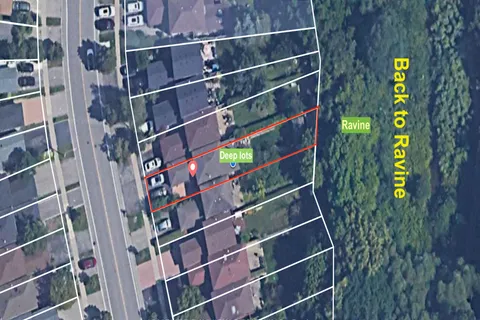 123 Kersey Crescent, Richmond Hill, ON L4C 5X4