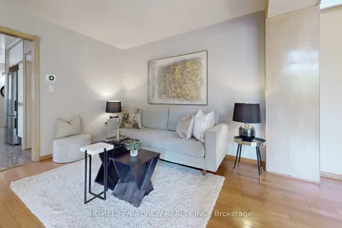 123 Kersey Crescent, Richmond Hill, ON L4C 5X4