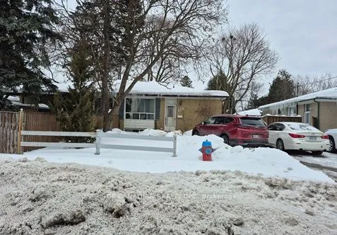 315 Bluegrass Boulevard, Richmond Hill, ON L4C 3H3