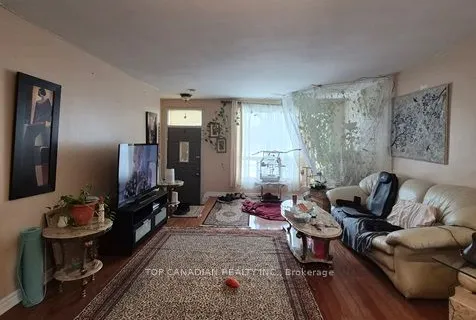 315 Bluegrass Boulevard, Richmond Hill, ON L4C 3H3