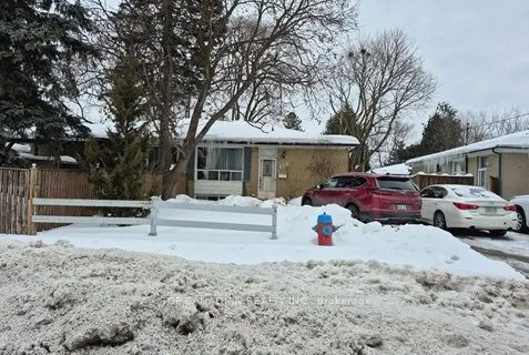 315 Bluegrass Boulevard, Richmond Hill, ON L4C 3H3