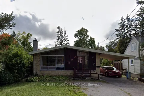 74 Richmond Street, Richmond Hill, ON L4C 3Y4