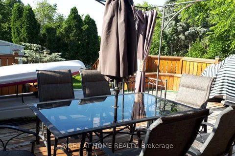 31 Stargell Crescent, Markham, ON L3P 4J7