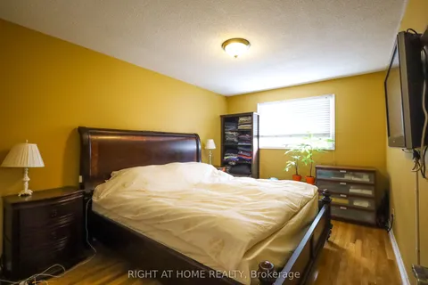31 Stargell Crescent, Markham, ON L3P 4J7