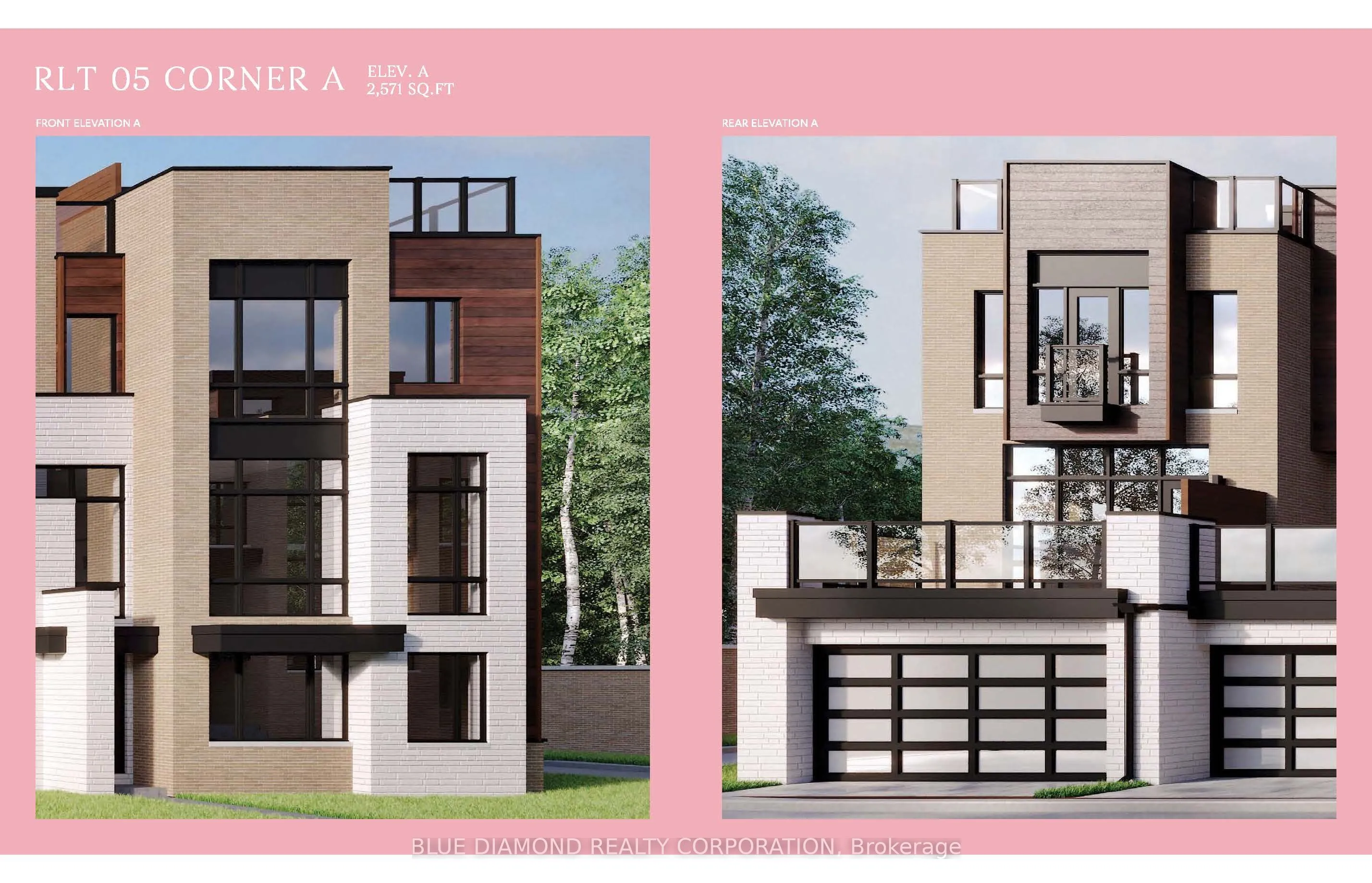 16 Ingersoll Lane, Richmond Hill, ON L4E 1G9
