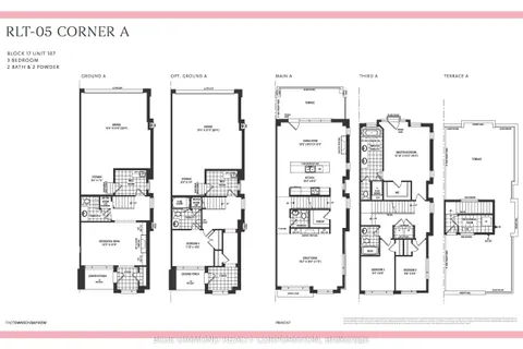 16 Ingersoll Lane, Richmond Hill, ON L4E 1G9