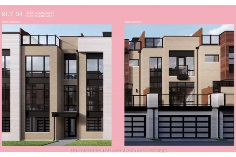20 Ingersoll Lane, Richmond Hill, ON L4E 1G9