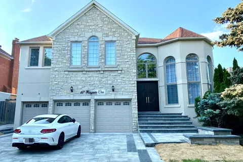 67 Wingate Crescent, Richmond Hill, ON L4B 2Y9