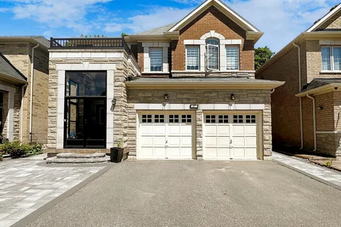 47 Mohandas Drive, Markham, ON L3S 0E5