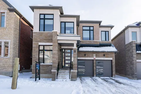 9 Backhouse Drive, Richmond Hill, ON L4E 1M8