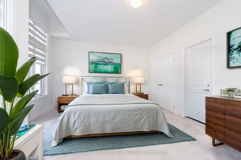 9 Backhouse Drive, Richmond Hill, ON L4E 1M8