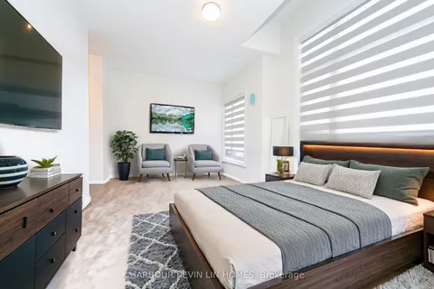 9 Backhouse Drive, Richmond Hill, ON L4E 1M8