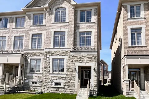 3450 Denison Street, Markham, ON L3S 0E9