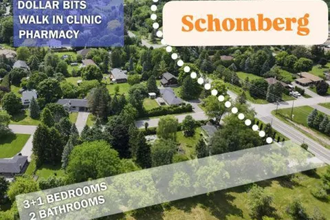 4165 Lloydtown-Aurora Road, King, ON L7B 0E6
