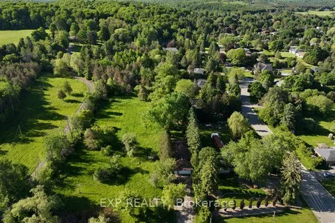 4165 Lloydtown-Aurora Road, King, ON L7B 0E6