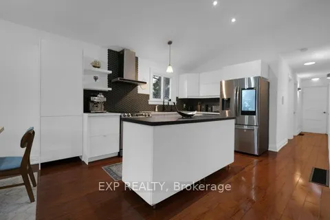 4165 Lloydtown-Aurora Road, King, ON L7B 0E6