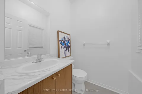 156 Hartney Drive, Richmond Hill, ON L4S 0L1