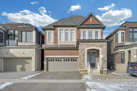 156 Hartney Drive, Richmond Hill, ON L4S 0L1