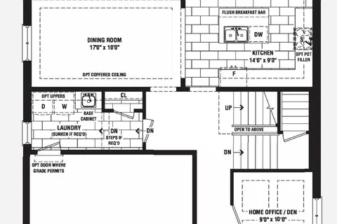 17 Montorio Drive, Richmond Hill, ON L4E 1N4