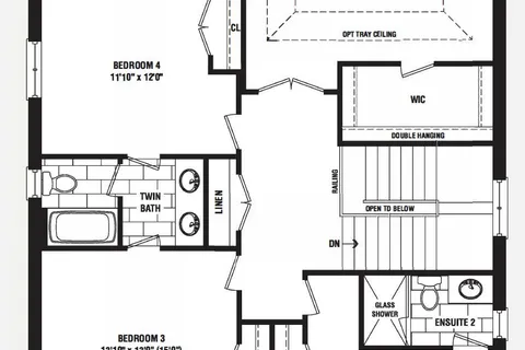 17 Montorio Drive, Richmond Hill, ON L4E 1N4