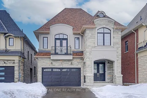 108 Marbrook Street, Richmond Hill, ON L4C 0Y8
