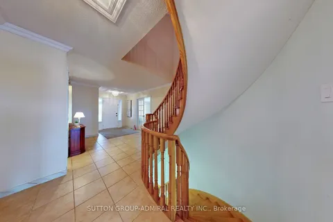 54 Brandy Crescent, Vaughan, ON L4L 3C7