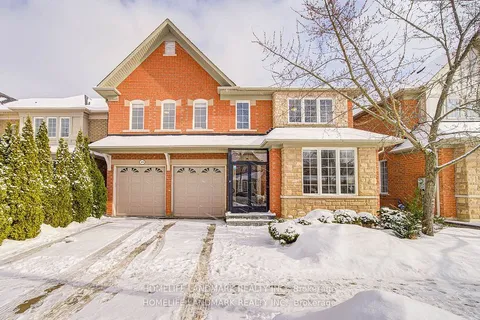 49 Goldlist Drive, Richmond Hill, ON L4E 4K9