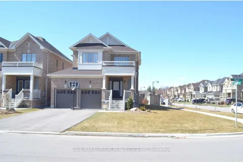 6 Prady Lane, New Tecumseth, ON L0G 1W0