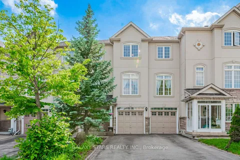 24 Post Oak Drive, Richmond Hill, ON L4E 4G8