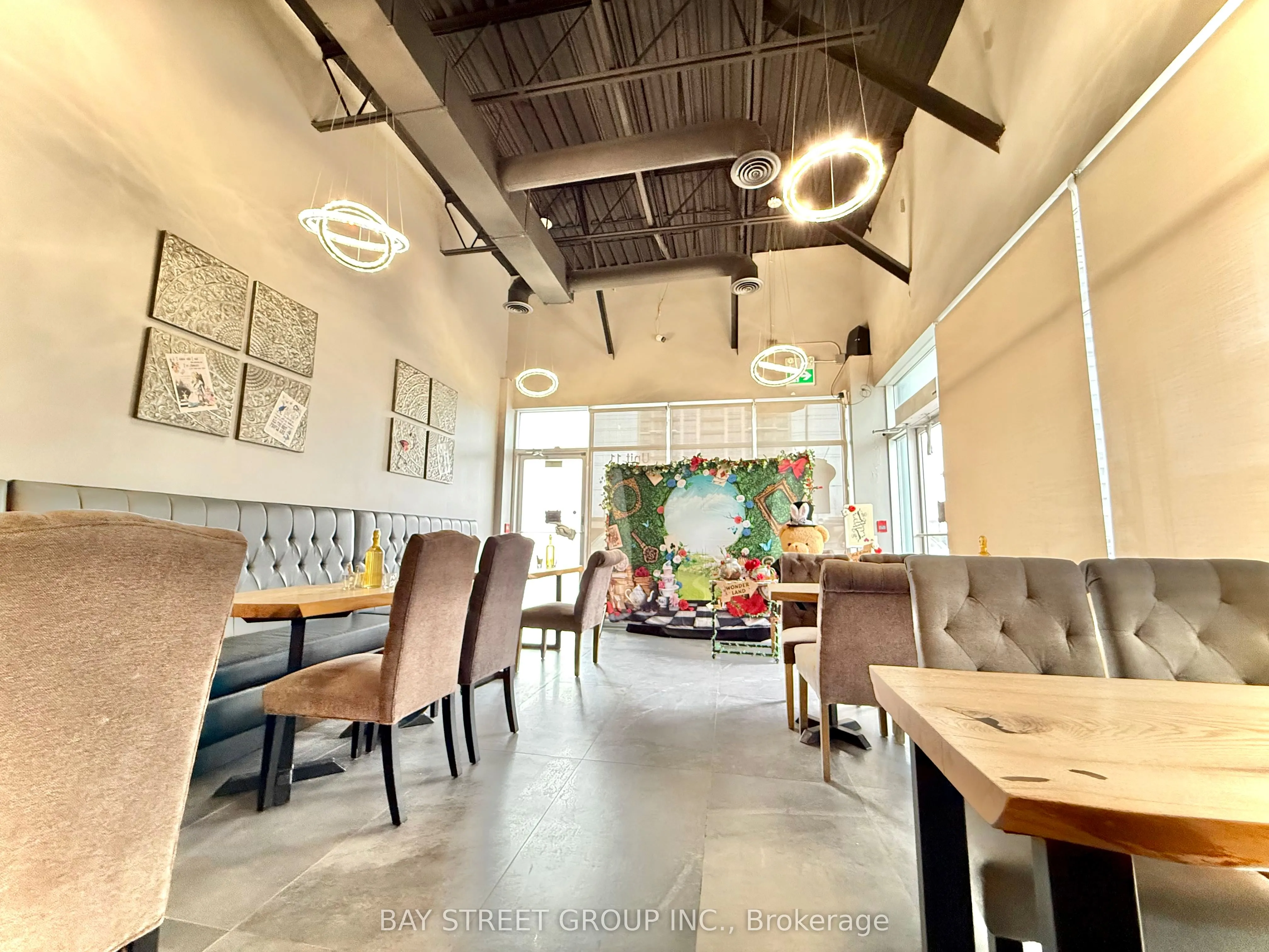 360 HIGHWAY 7 N/A, Richmond Hill, ON L4B 3Y7