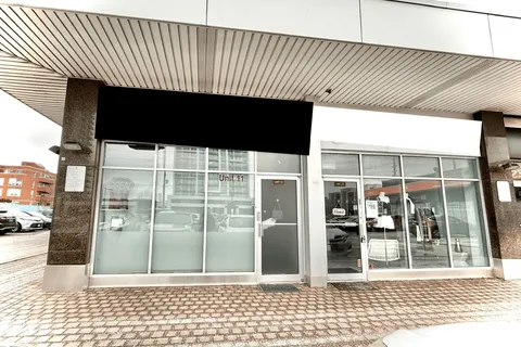 360 HIGHWAY 7 N/A, Richmond Hill, ON L4B 3Y7