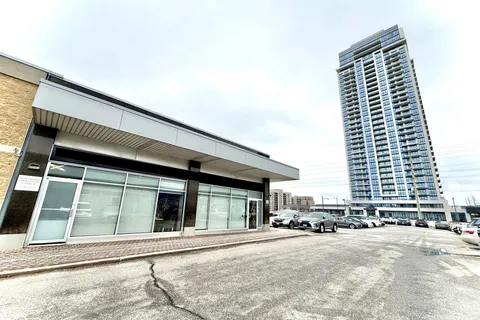 360 HIGHWAY 7 N/A, Richmond Hill, ON L4B 3Y7