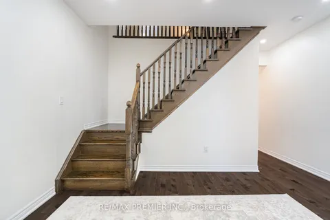81 Alexie Way, Vaughan, ON L4H 3V3