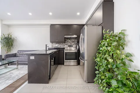 81 Alexie Way, Vaughan, ON L4H 3V3