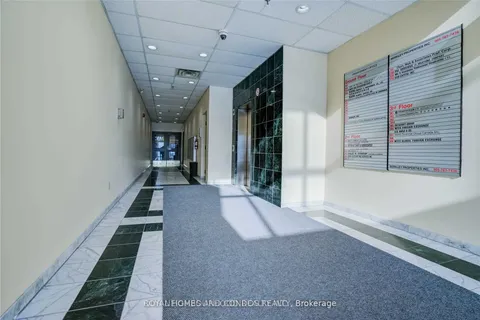 2750 14th Avenue, Markham, ON L3R 0B6