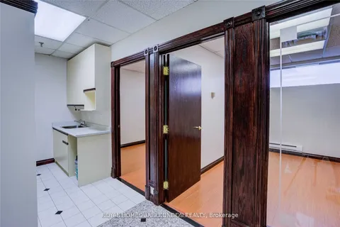 2750 14th Avenue, Markham, ON L3R 0B6