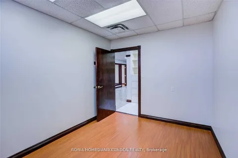 2750 14th Avenue, Markham, ON L3R 0B6