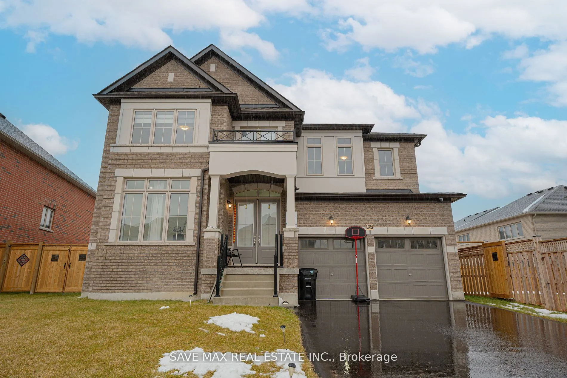 1615 CORSAL Court, Innisfil, ON L9S 0P8