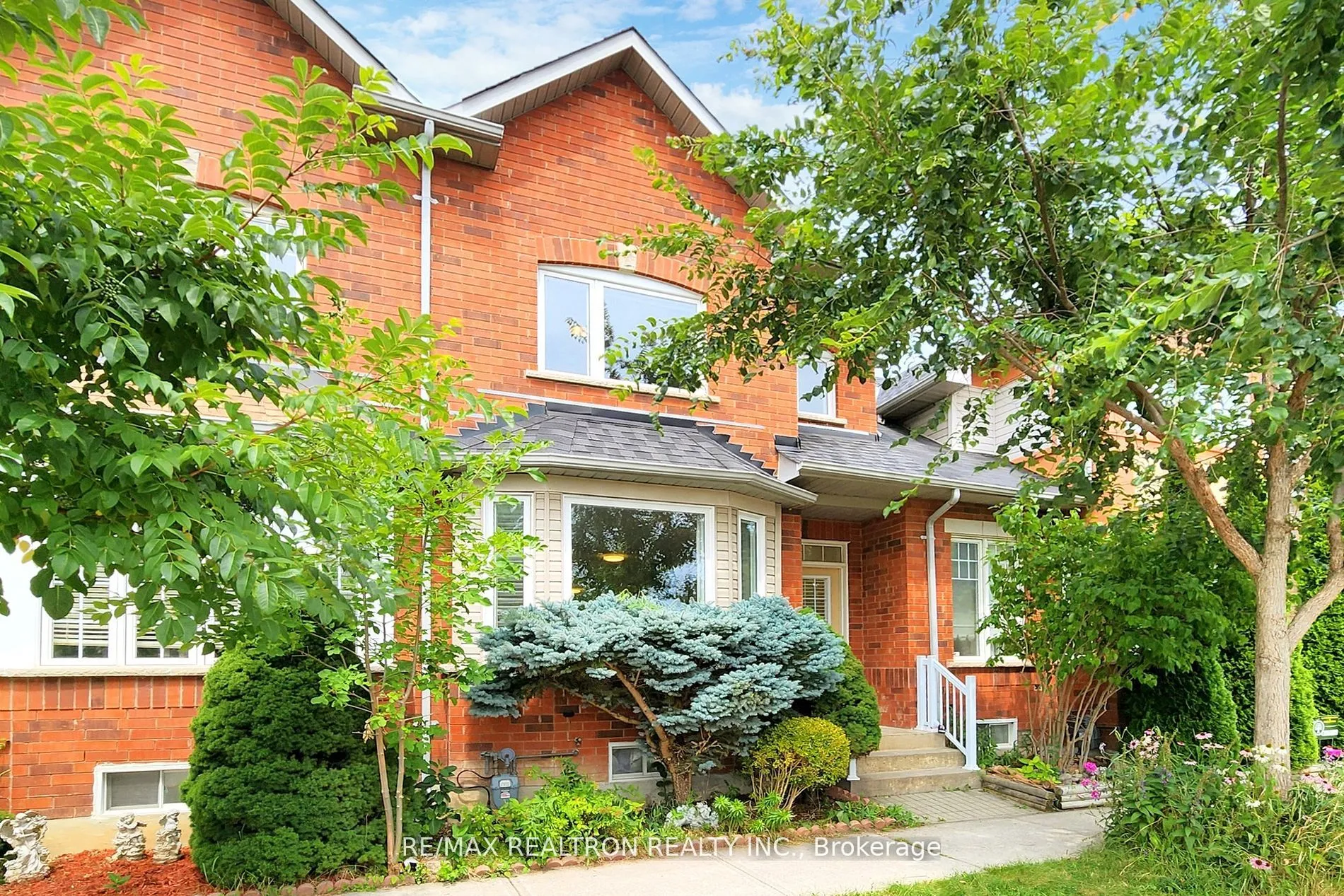 110 Riverlands Ave Avenue, Markham, ON L6B 1B6