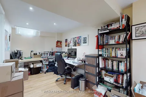 110 Riverlands Ave Avenue, Markham, ON L6B 1B6