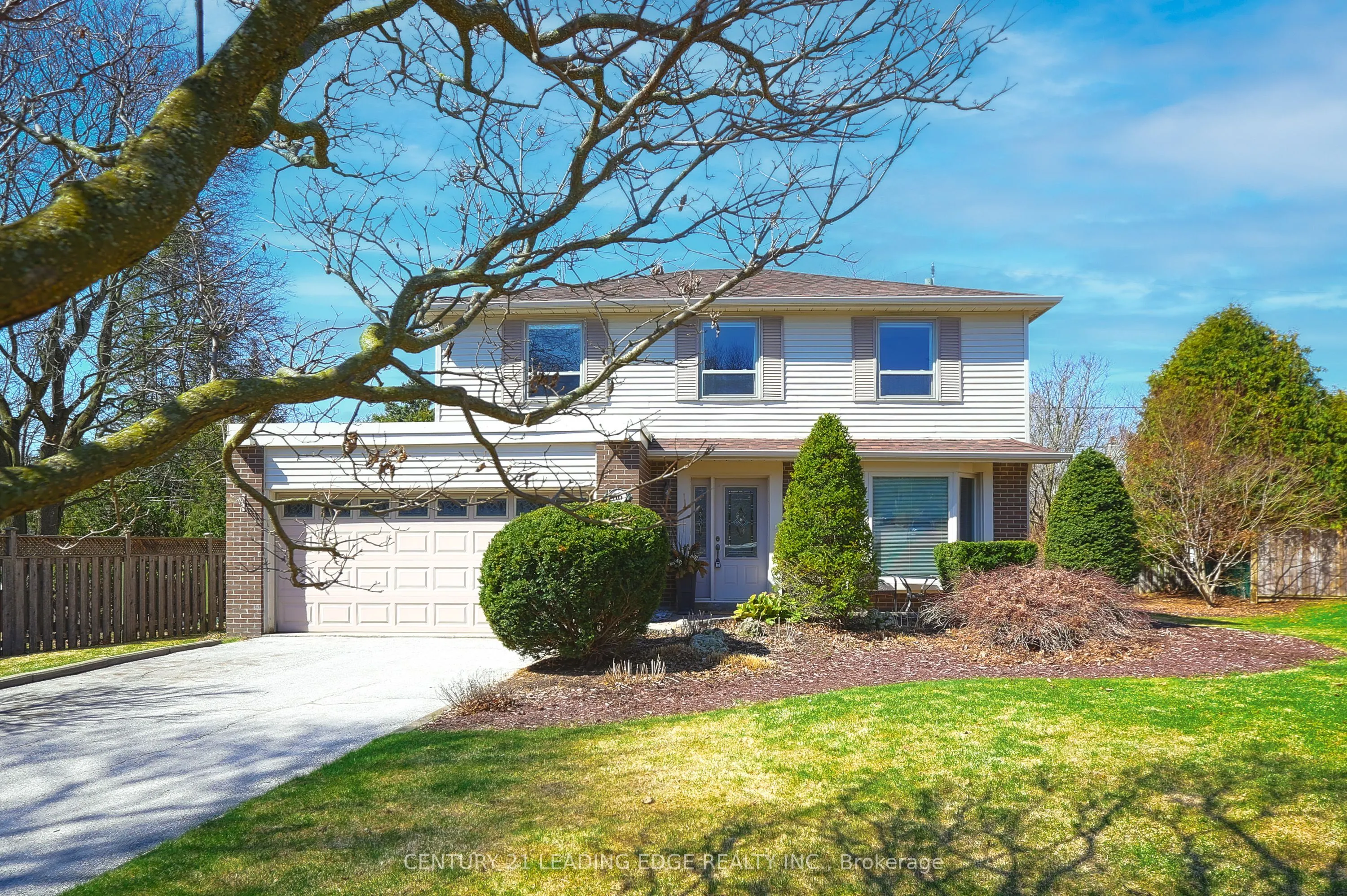 36 WALKERTON Drive, Markham, ON L3P 1H8