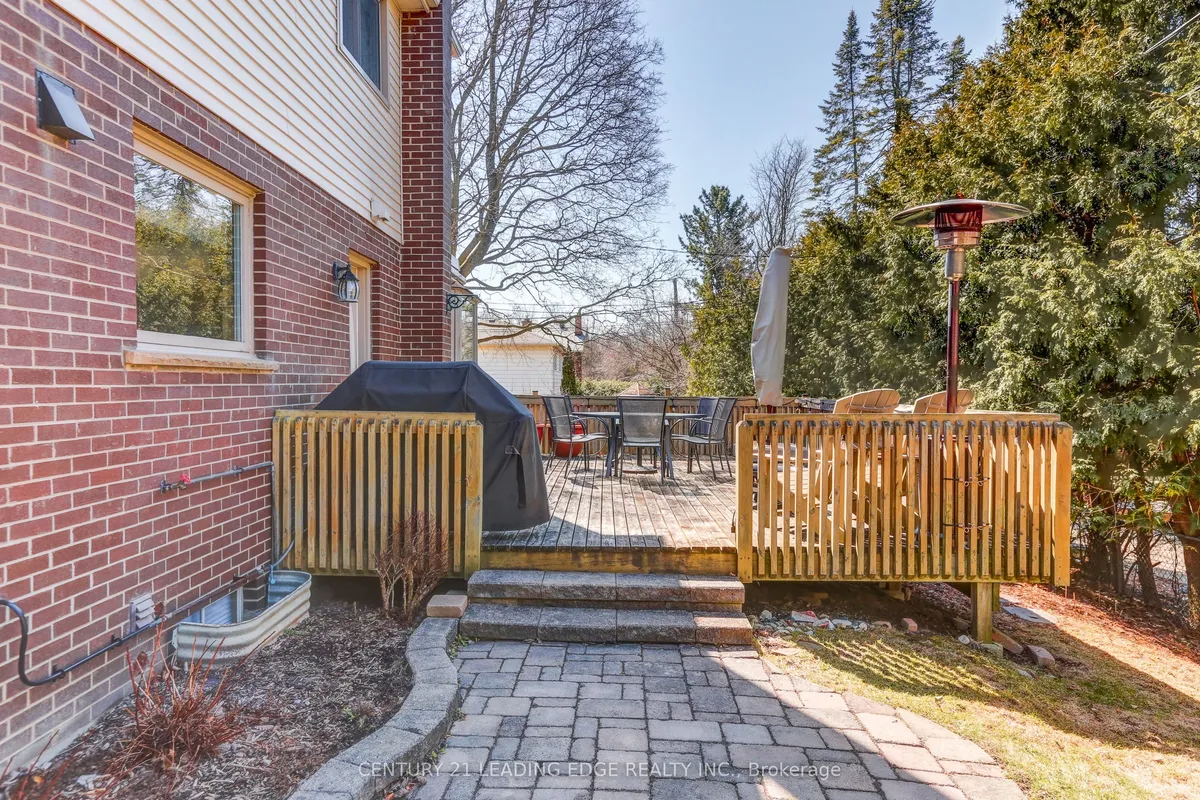 36 WALKERTON Drive, Markham, ON L3P 1H8