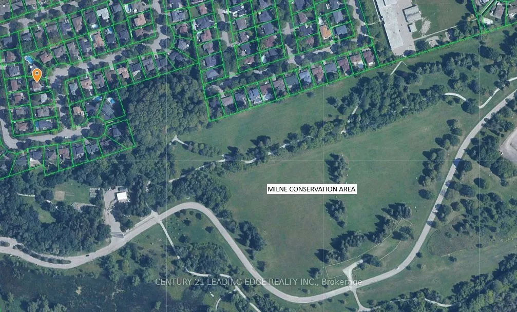 36 WALKERTON Drive, Markham, ON L3P 1H8