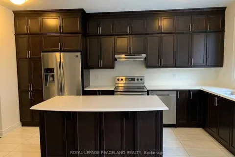 121 Hartney Drive, Richmond Hill, ON L4S 1N2