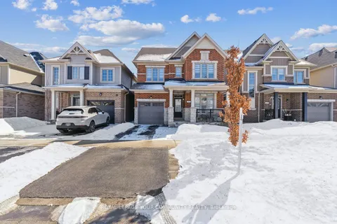 71 Donnan Drive, New Tecumseth, ON L0G 1W0