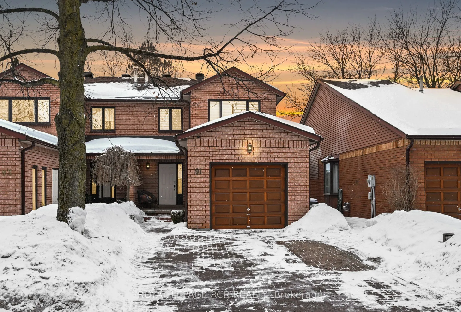 91 Green Briar Road, New Tecumseth, ON L9R 1S3