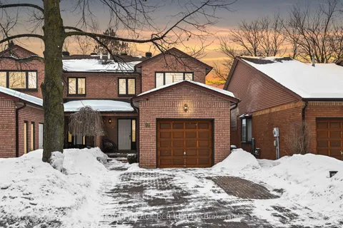 91 Green Briar Road, New Tecumseth, ON L9R 1S3