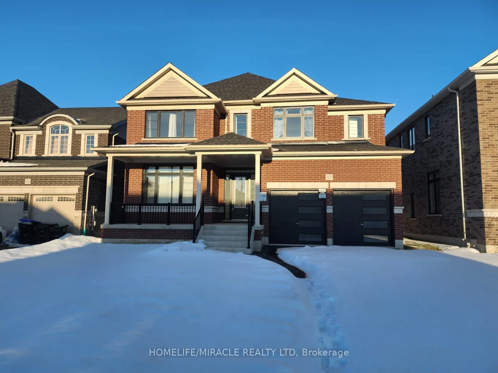 12 Sandhill Crescent, ON L0G 1W0