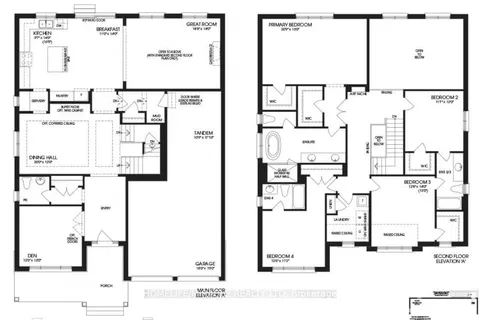 12 Sandhill Crescent, ON L0G 1W0